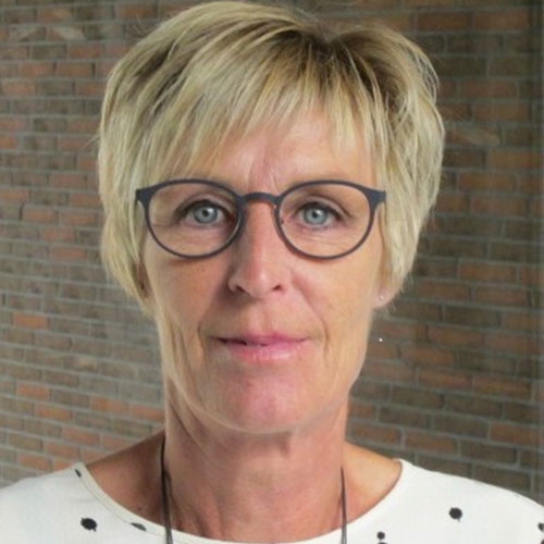 Birgitte Koed Larsen